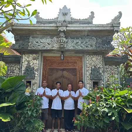 Teluk Menjangan Bali