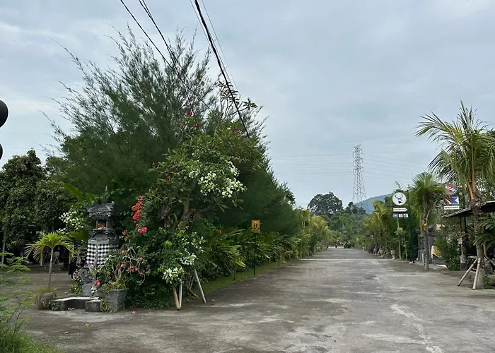 Teluk Menjangan Bali بيت ضيافة Pulau Menjangan