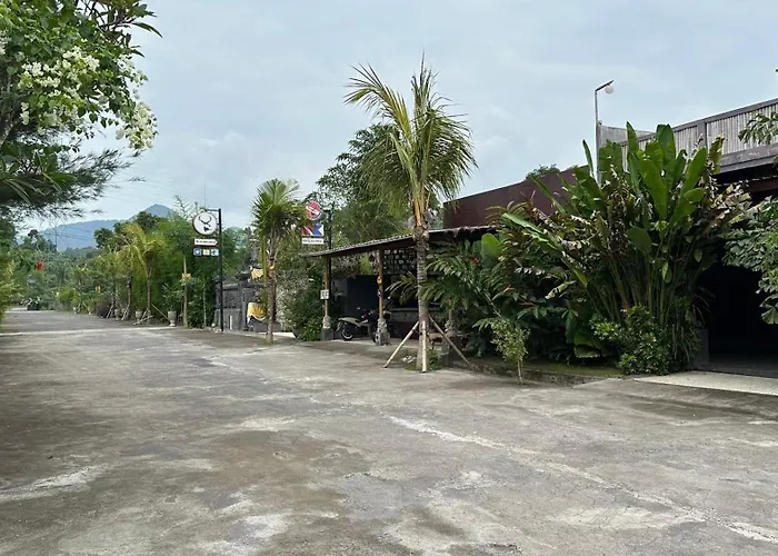 Teluk Menjangan Bali 3* Pulau Menjangan