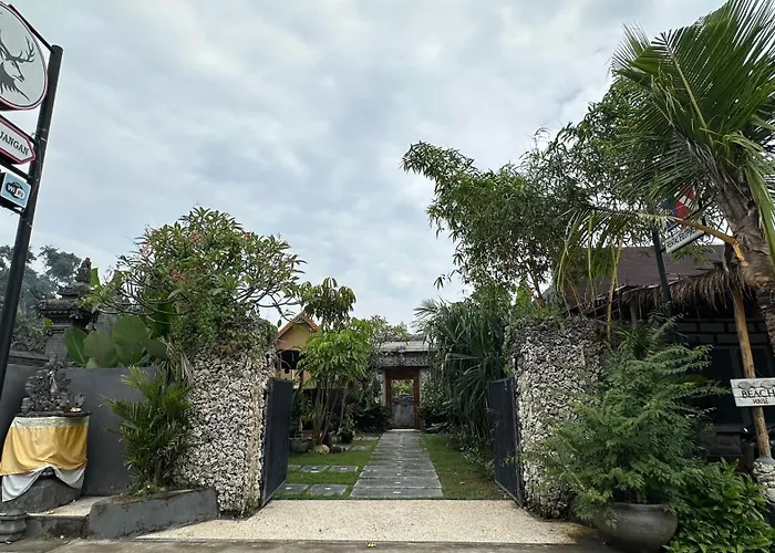 Teluk Menjangan Bali بيت ضيافة Pulau Menjangan