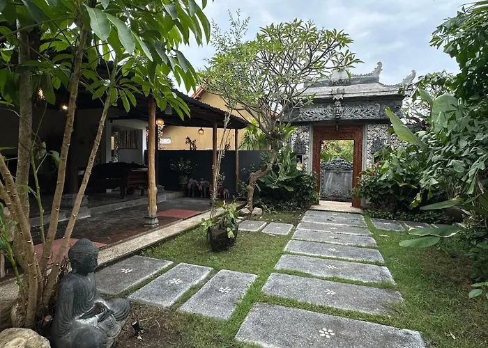 Teluk Menjangan Bali 3*