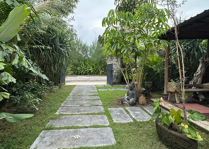 Teluk Menjangan Bali