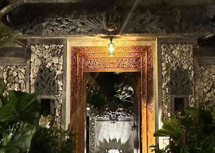 Teluk Menjangan Bali 3*
