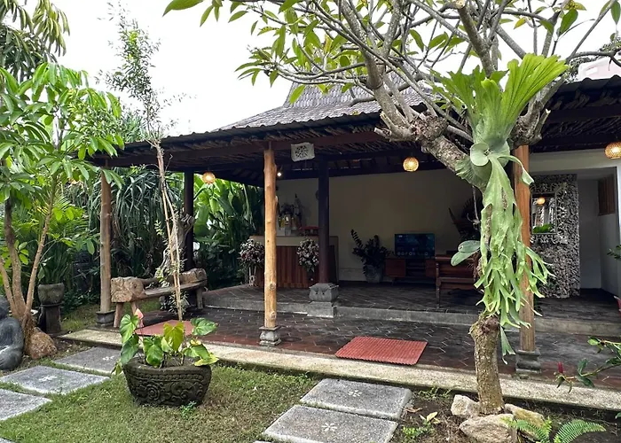 Teluk Menjangan Bali 3*