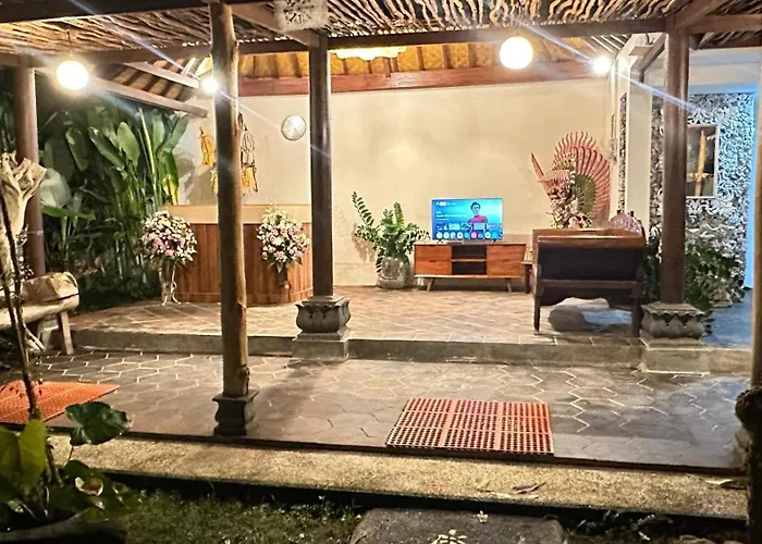 Teluk Menjangan Bali Gasthuis Pulau Menjangan