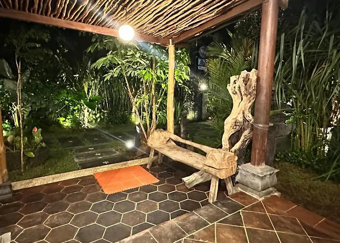 Teluk Menjangan Bali