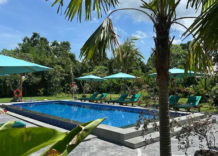 Teluk Menjangan Bali Pulau Menjangan