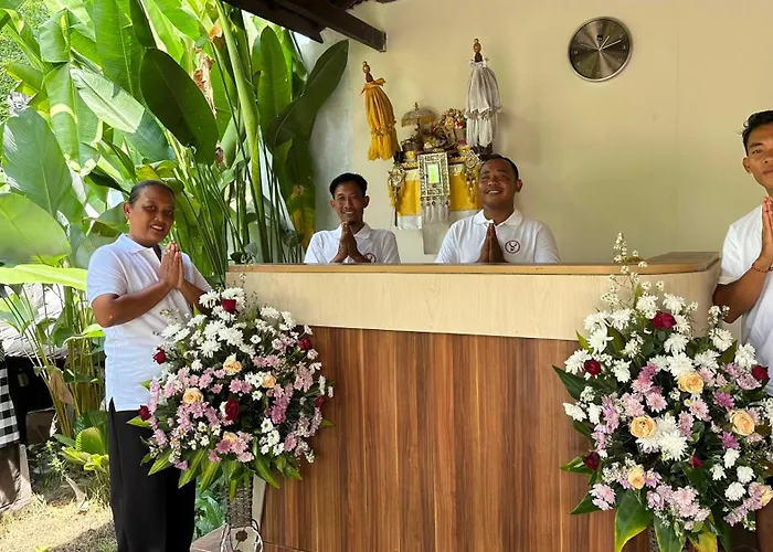 Teluk Menjangan Bali