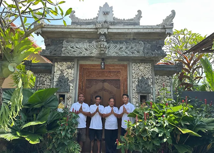Teluk Menjangan Bali Gasthuis Pulau Menjangan